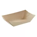 Kraft Food Tray 135x97mm